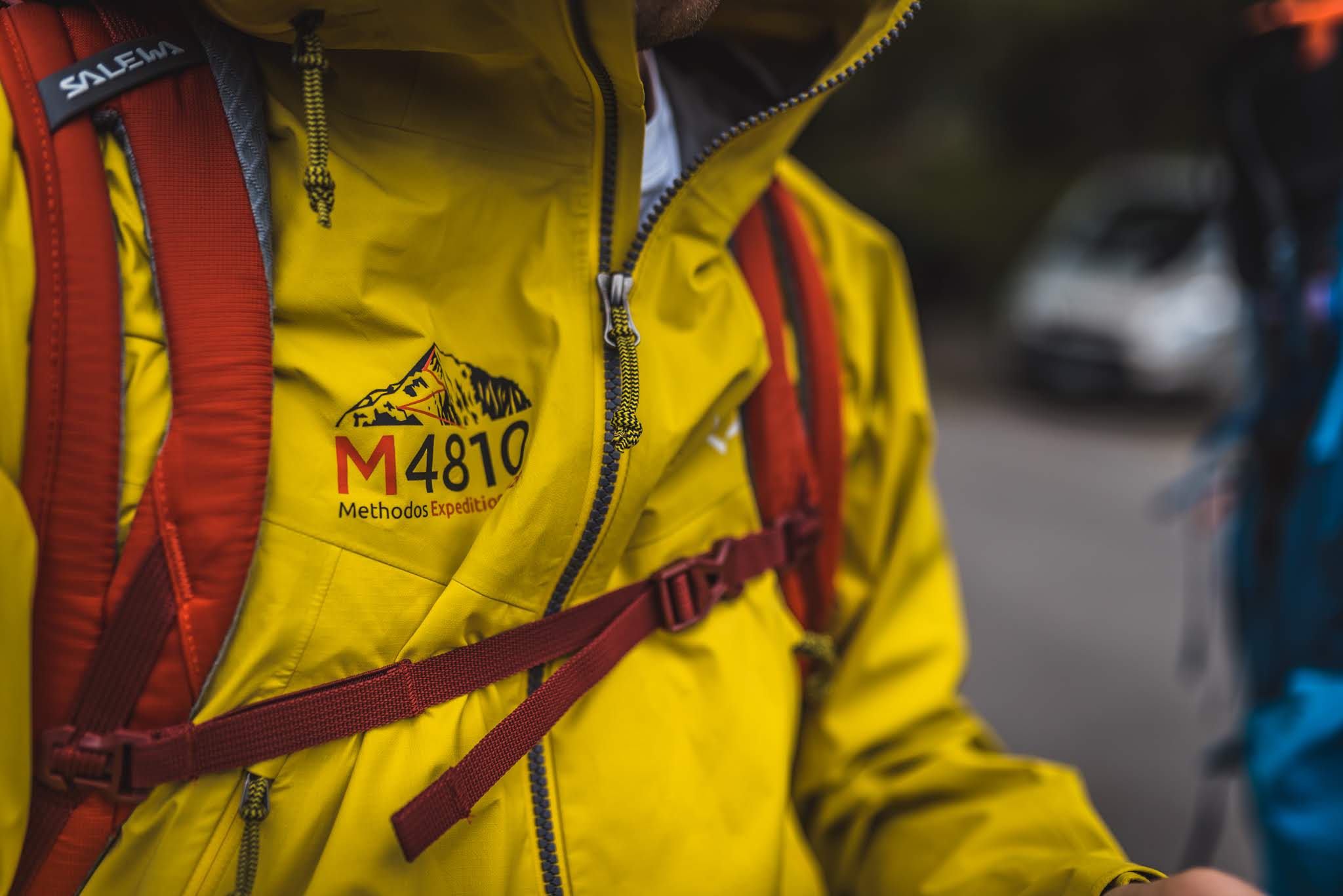 M4810 - Salewa