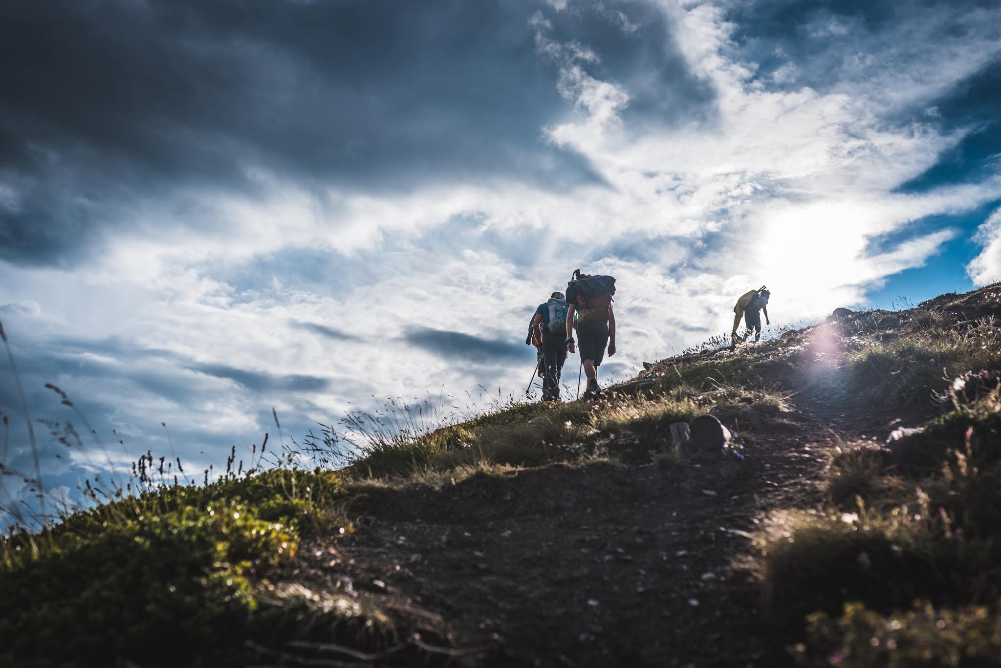 M4810 - Rifugio Fallère