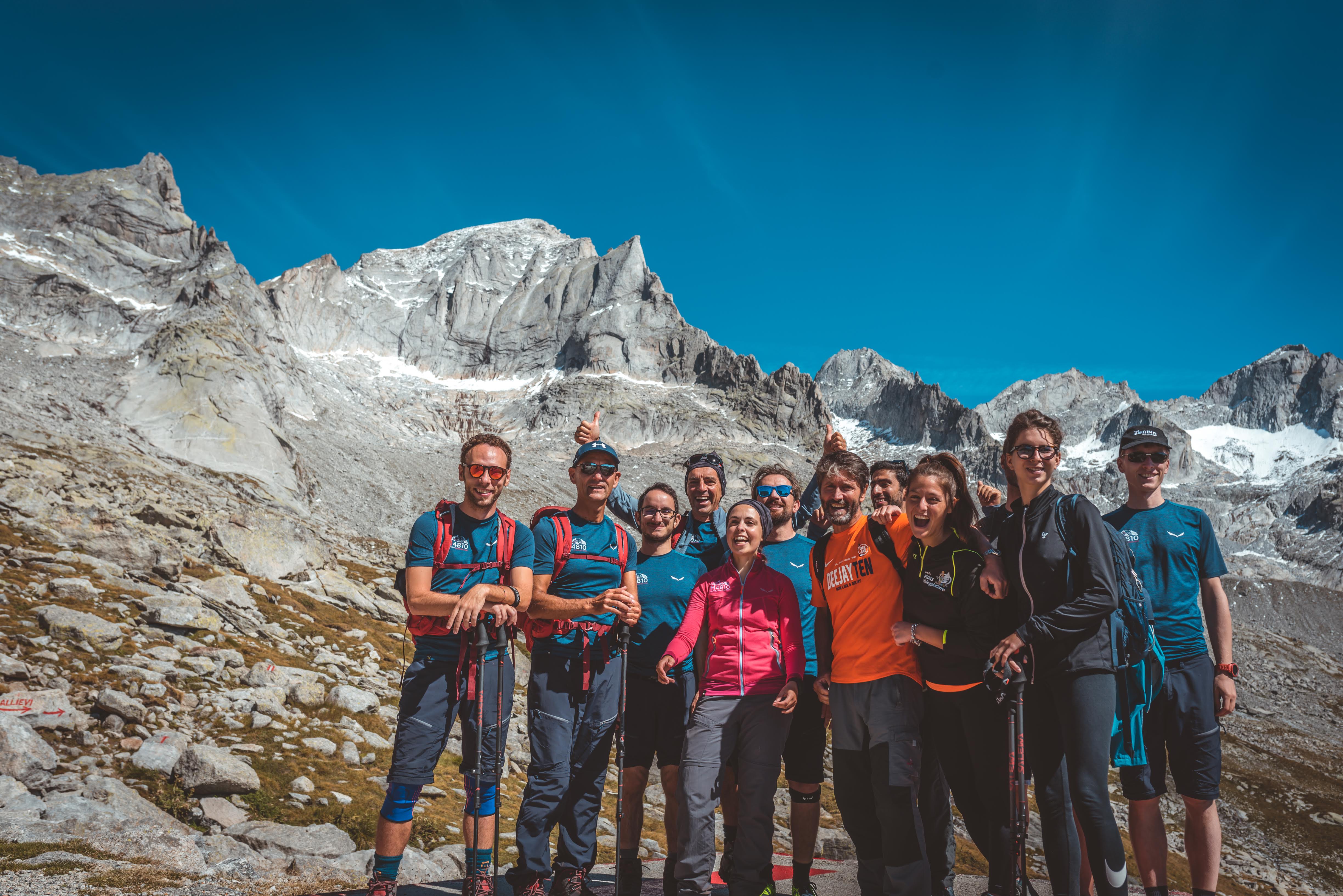 Rifugio Gianetti