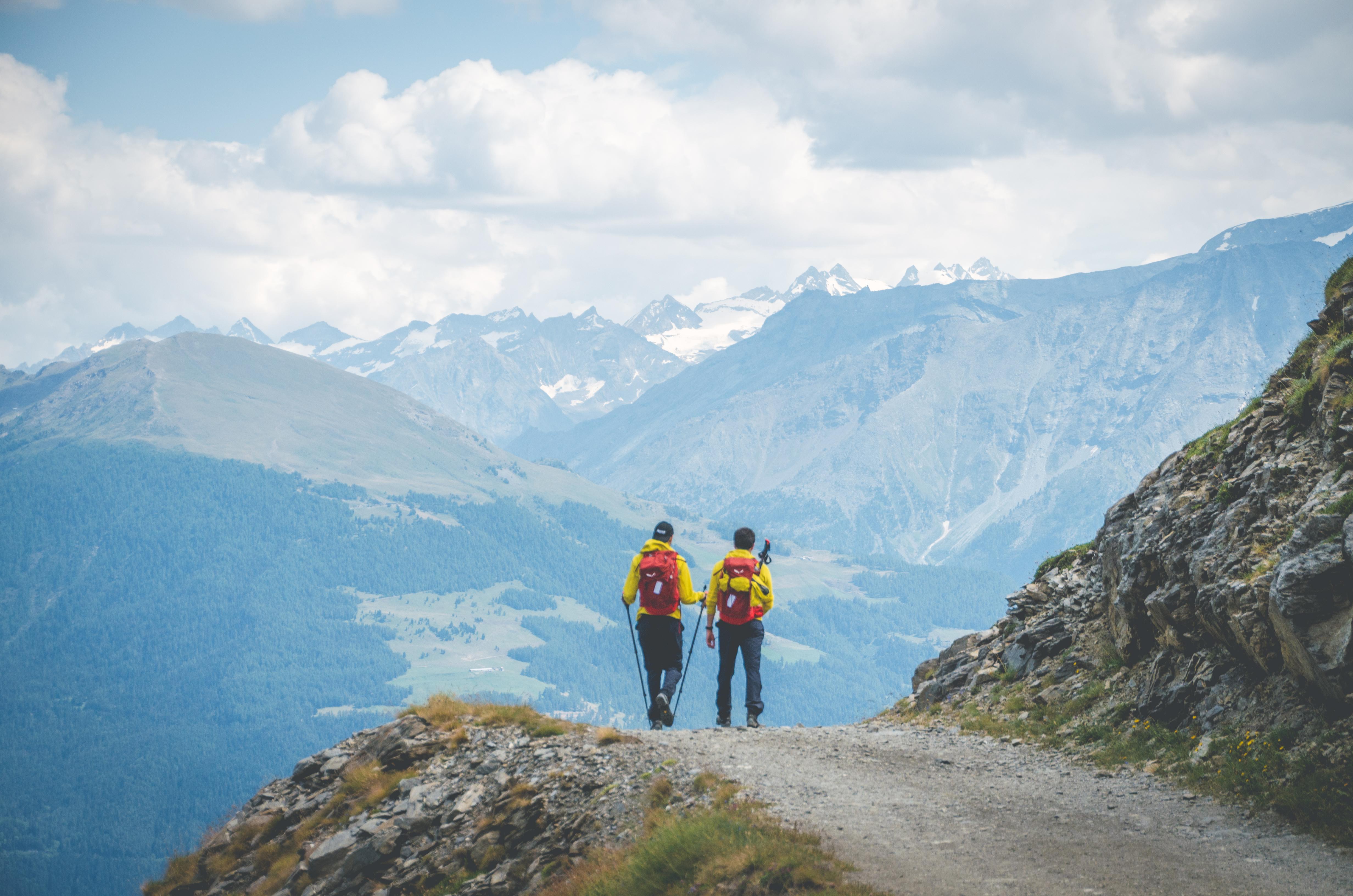 M4810 - Rifugio Fallère